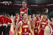 kaiyun中心-19:30央视直播！中国女篮VS南苏丹，宫鲁鸣变阵，赢球意味着出线