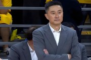 kaiyun中心-广东队2大主力球员受伤，让杜锋措手不及！